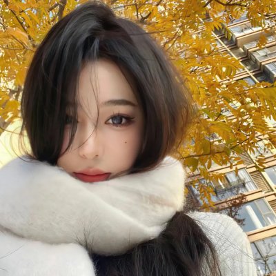 最后一个女神